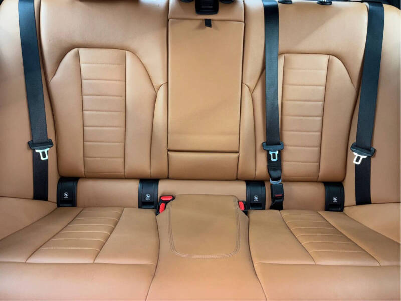 2021 BMW 3 Series 330i xDrive