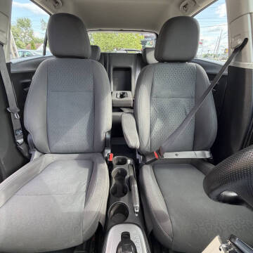2015 Chevrolet Trax LS