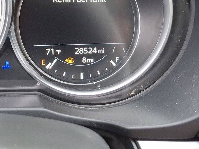 2023 Mazda CX-5 2.5 S Preferred