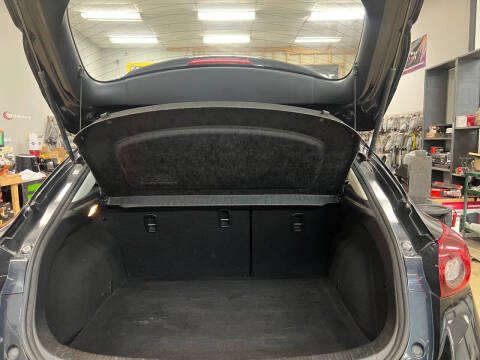 2014 Mazda MAZDA3 i Touring