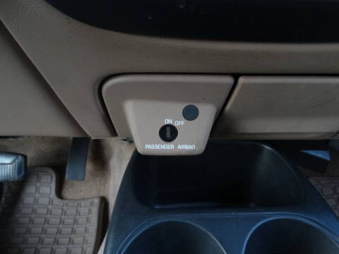 1998 Ford Ranger XLT