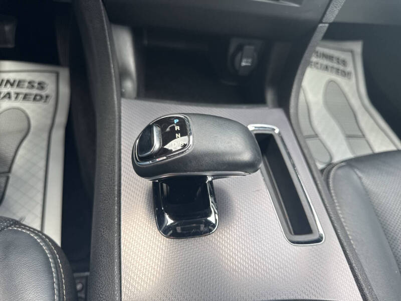 2012 Dodge Charger SXT Plus