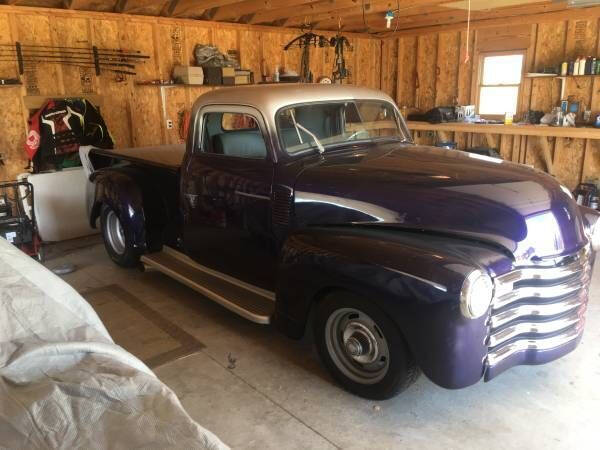 1948 Chevrolet 3100 For Sale In Des Moines, IA - ®