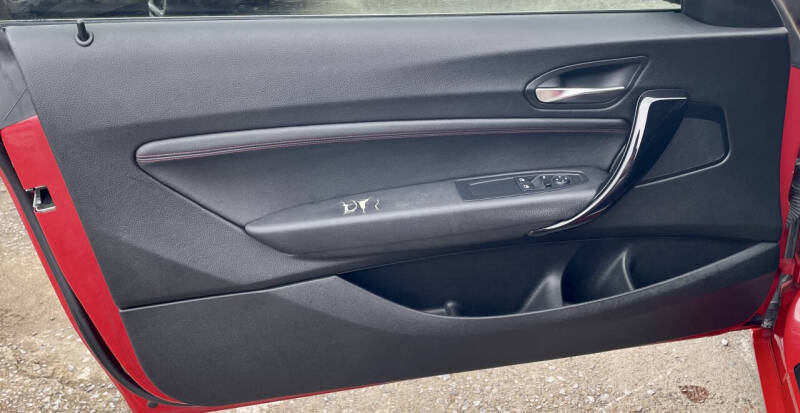 2016 BMW 2 Series 228i