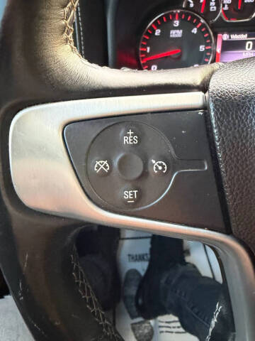 2014 GMC Sierra 1500