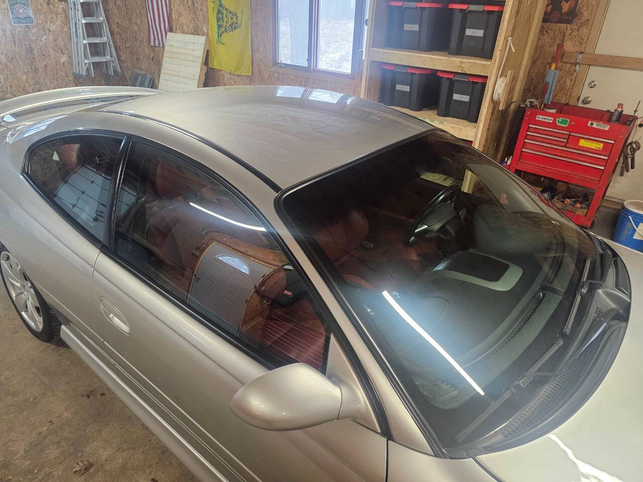 2004 Pontiac GTO 198