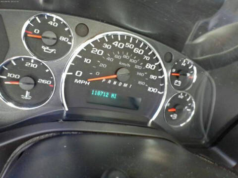 2011 Chevrolet Express 2500