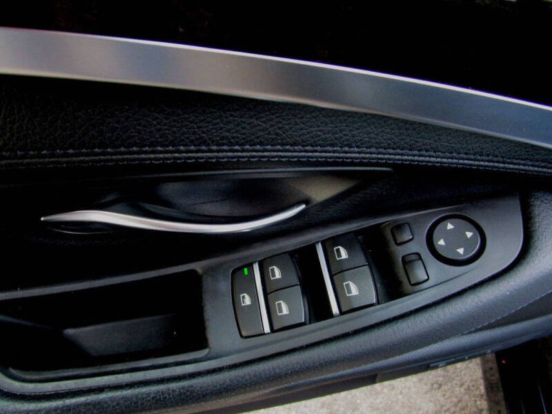 2016 BMW 5 Series 535i xDrive