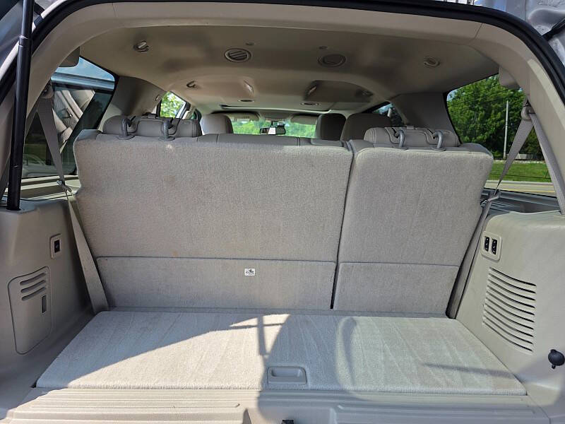 2014 Lincoln Navigator