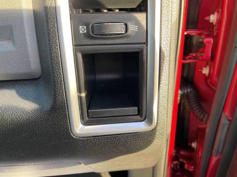 2014 RAM 2500 Big Horn