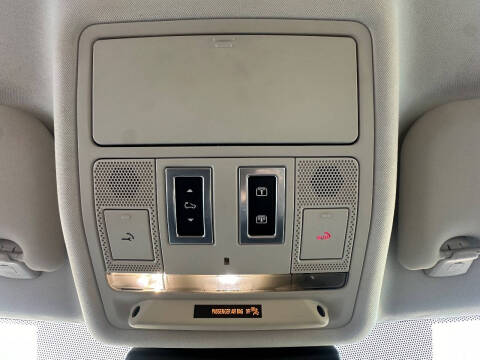 2017 Jaguar F-PACE 20d Prestige