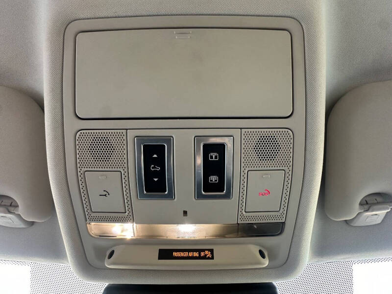 2017 Jaguar F-PACE 20d Prestige