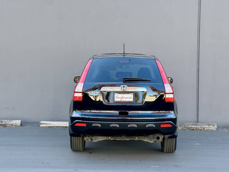 2009 Honda CR-V EX