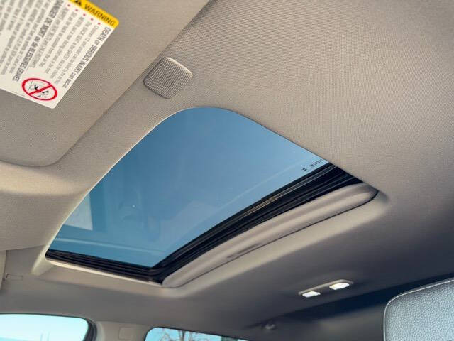 2023 GMC Sierra 3500HD Denali