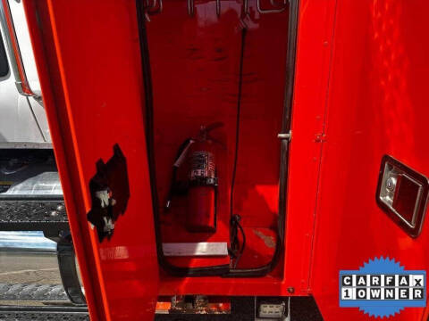 2017 International WorkStar 7500