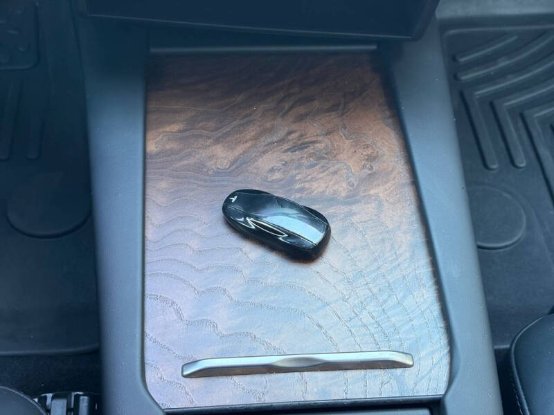 2017 Tesla Model S 100D