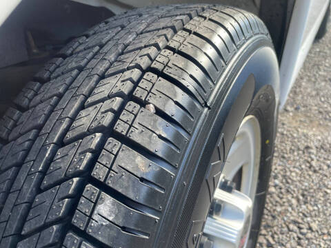 2017 GMC Savana 2500