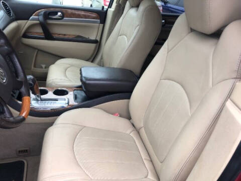 2012 Buick Enclave Premium