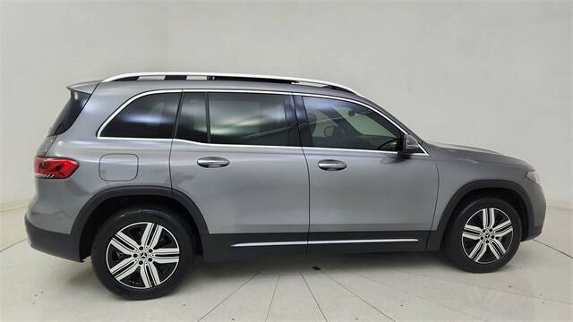 2023 Mercedes-Benz EQB EQB 250+