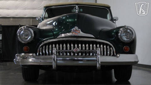 1948 Buick Super