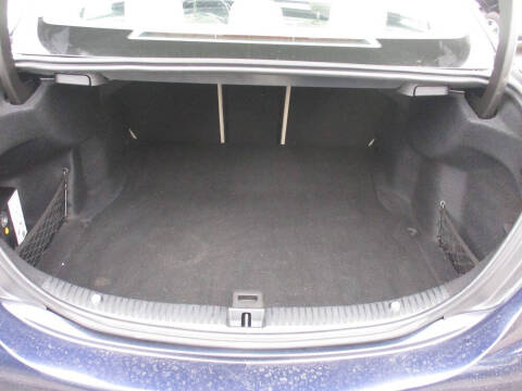 2016 Mercedes-Benz C-Class C 300 Luxury 4MATIC