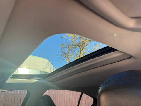 2016 Infiniti Q50 3.0T Premium