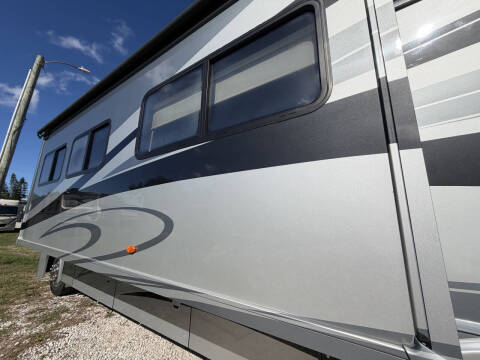 2014 Winnebago SIGHTSEER