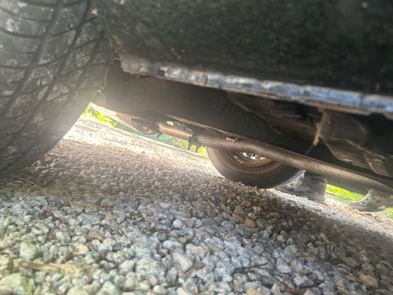 1972 Triumph Mark IV