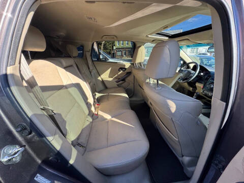 2013 Acura RDX w/Tech