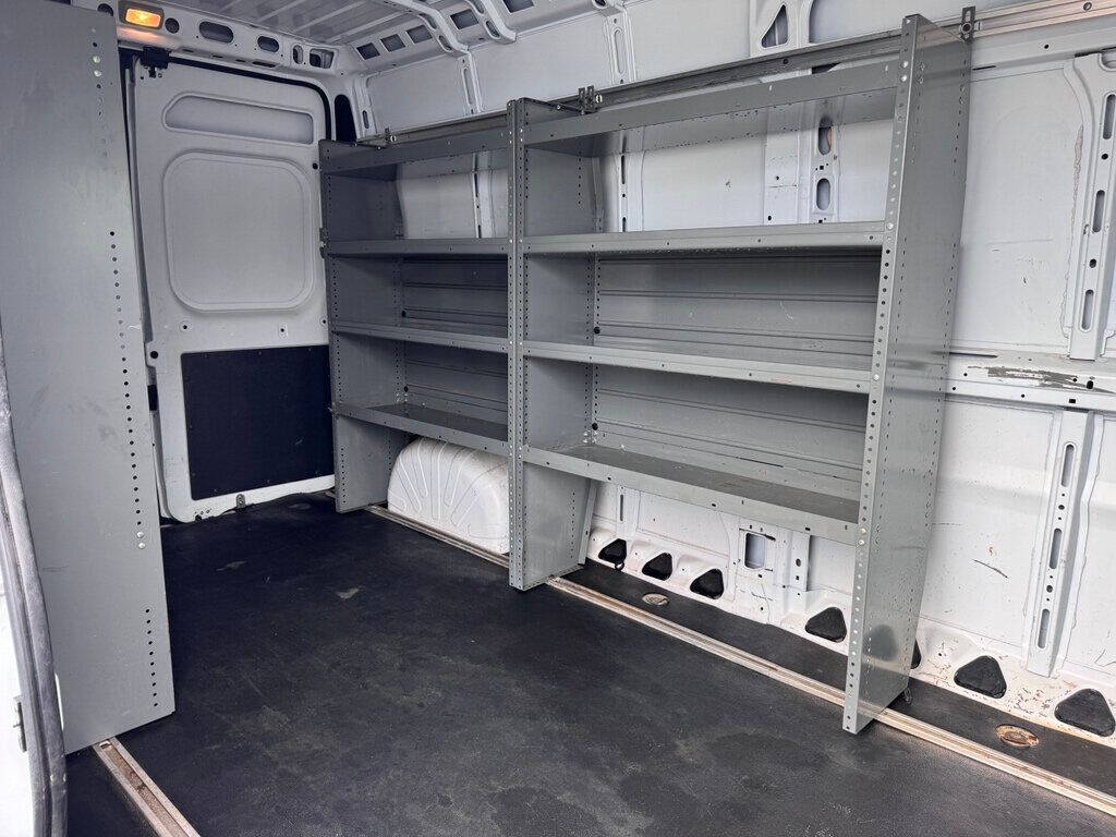 2019 Ram ProMaster for sale at Conway Imports in   Streamwood, IL