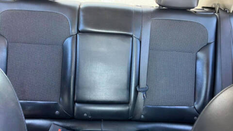 2013 Chevrolet Malibu LT