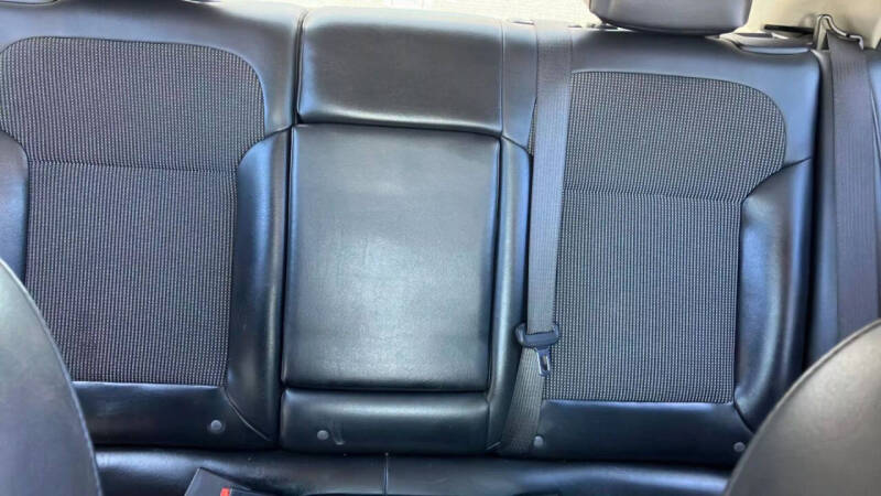 2013 Chevrolet Malibu LT