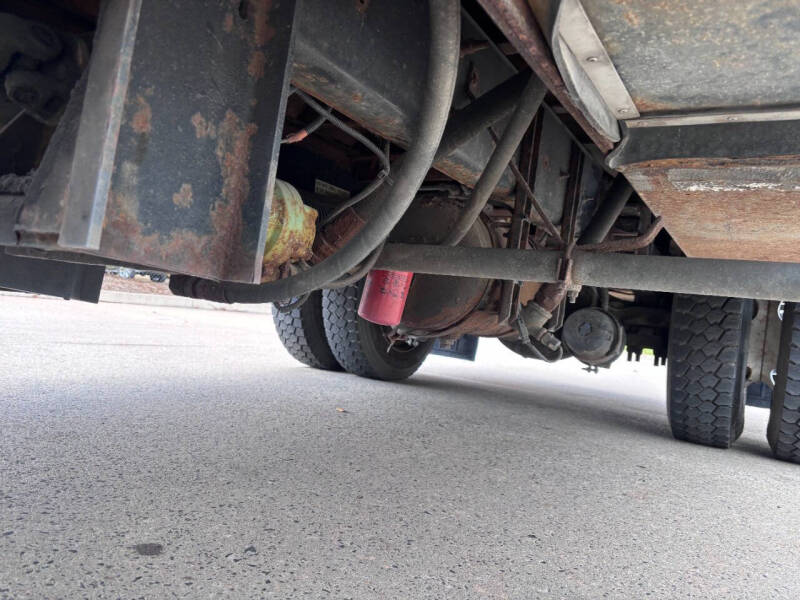 2015 International DuraStar 4300