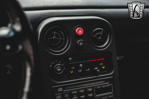 1990 Mazda MX-5 Miata