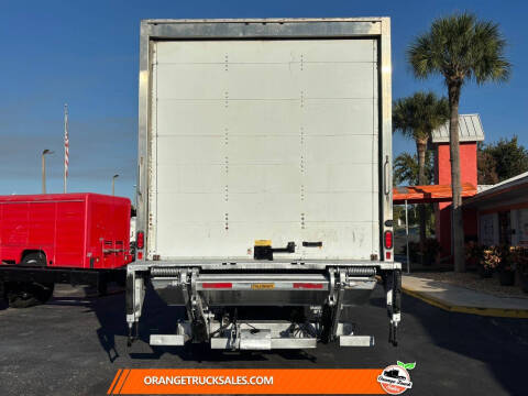 2019 International DuraStar 4300