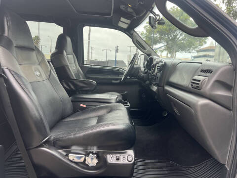 2006 Ford F-250 Super Duty Lariat