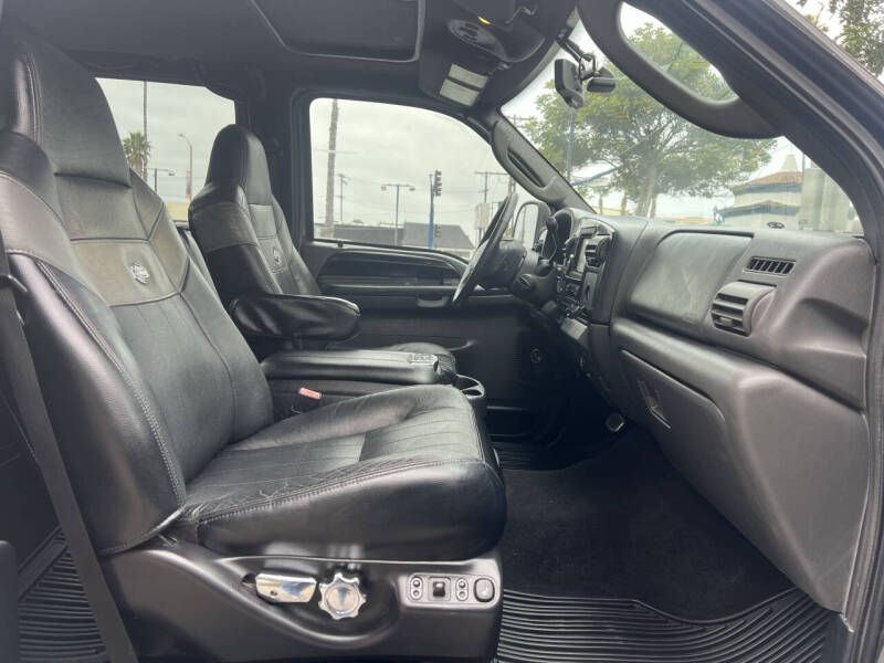 2006 Ford F-250 Super Duty Lariat