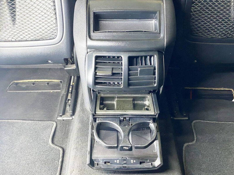 2011 Mercedes-Benz R-Class R 350 BlueTEC