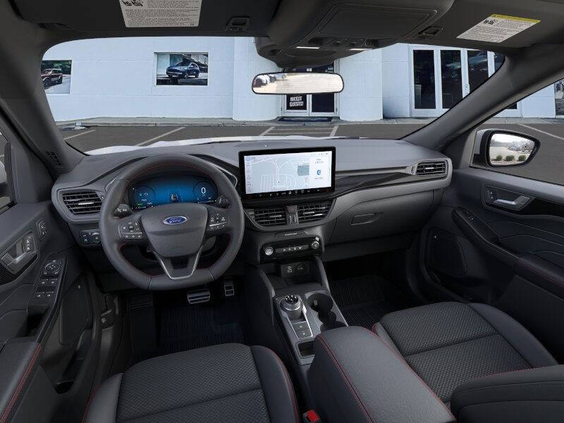 2026 Ford Escape Hybrid ST-Line Select