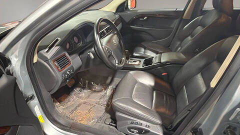2008 Volvo XC70 3.2