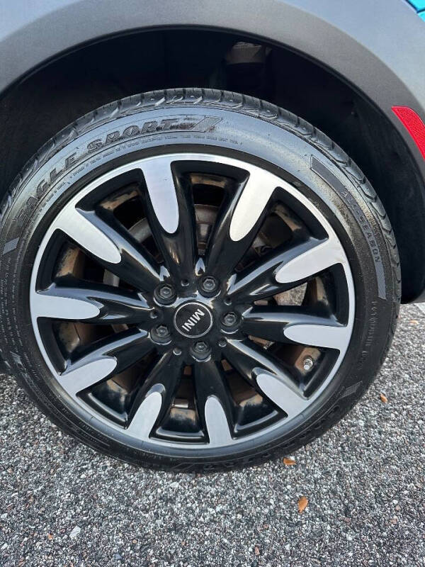 2019 MINI Hardtop 4 Door Cooper S