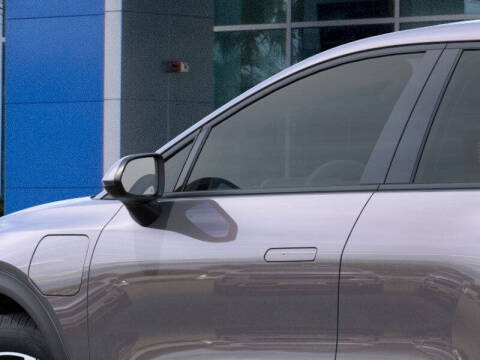 2026 Chevrolet Equinox EV LT 1