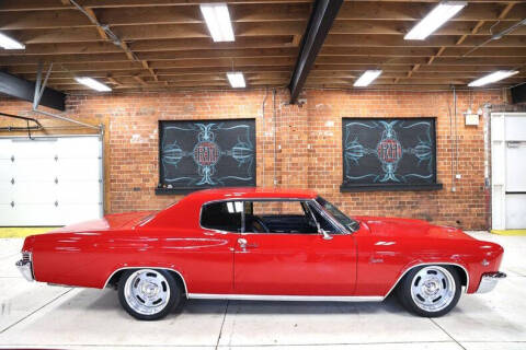 1966 Chevrolet Caprice