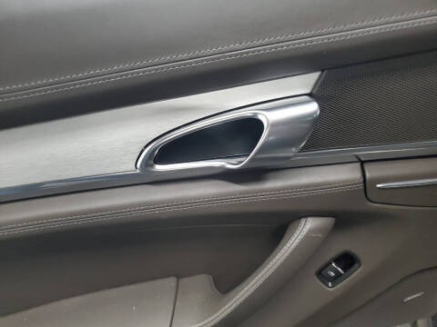 2014 Porsche Panamera S E-Hybrid