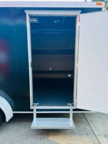 2013 Haulmark TRAILER/REMORQUE