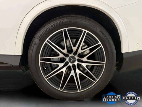 2025 Mercedes-Benz GLC AMG GLC 43