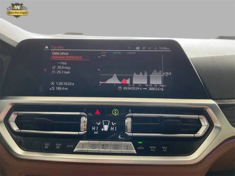 2022 BMW 3 Series 330i