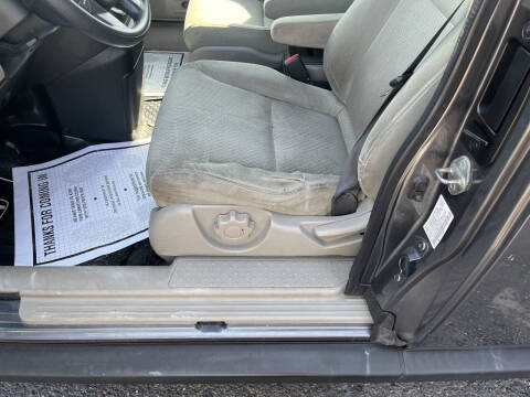 2010 Honda Element EX