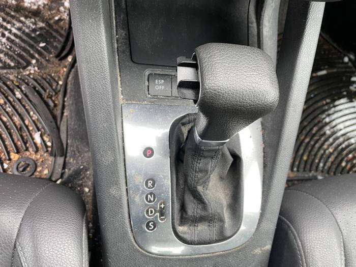 2007 Volkswagen Jetta 2.5