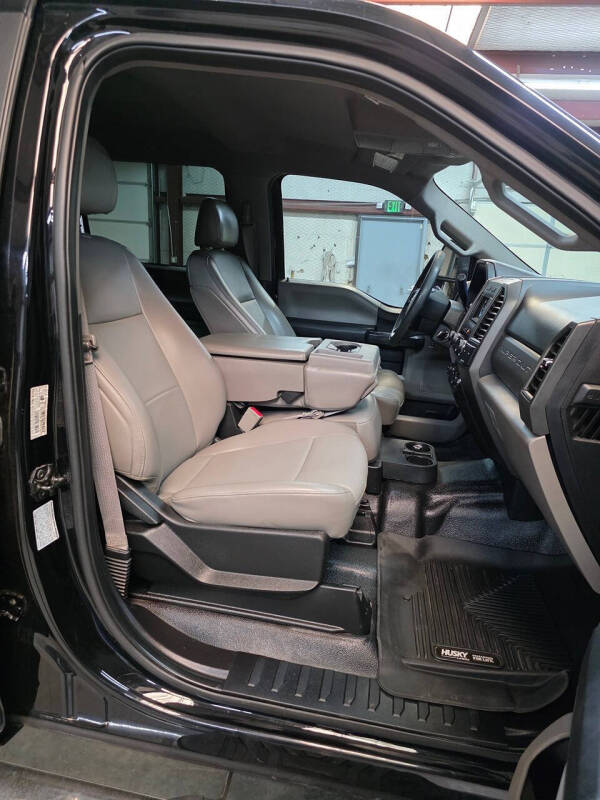 2019 Ford F-350 Super Duty XL